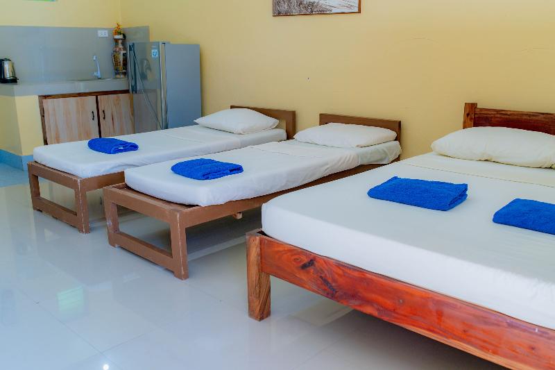 Villa Paraiso Resort & Waterpark Camiguin By Zuzu image