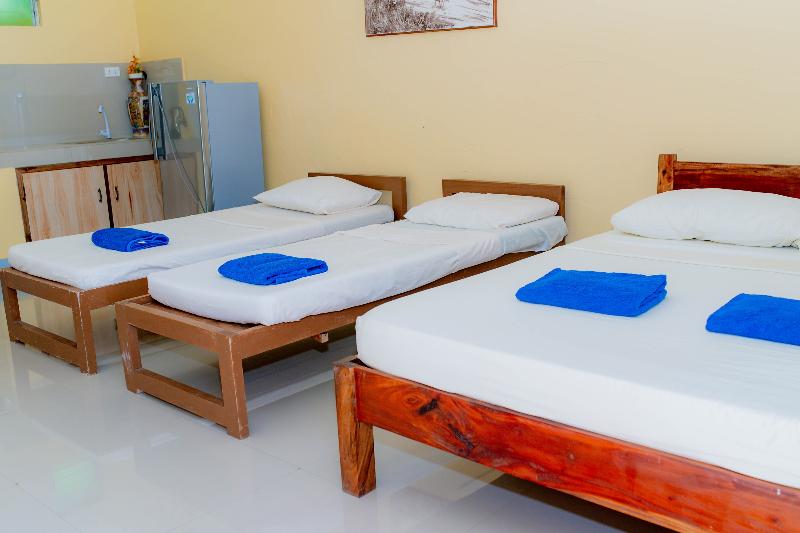 Villa Paraiso Resort & Waterpark Camiguin By Zuzu image