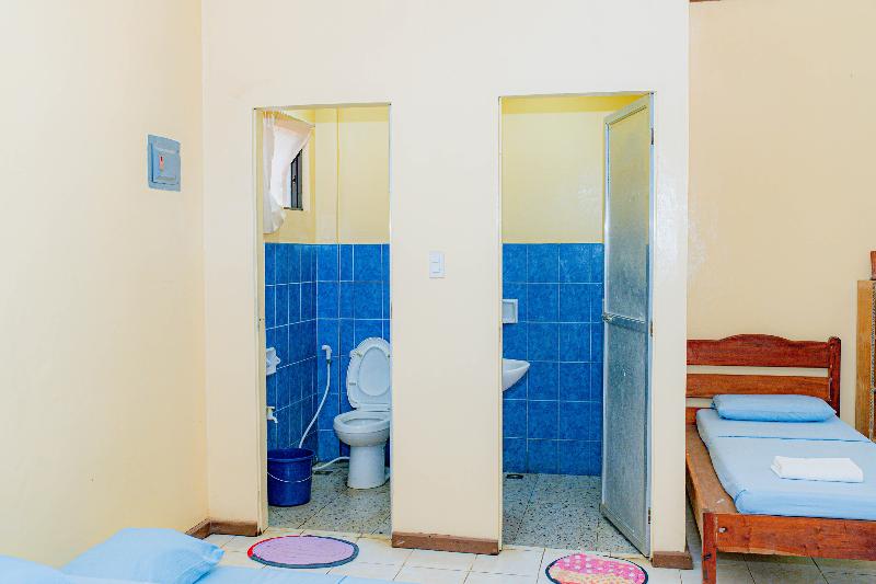 Villa Paraiso Resort & Waterpark Camiguin By Zuzu image