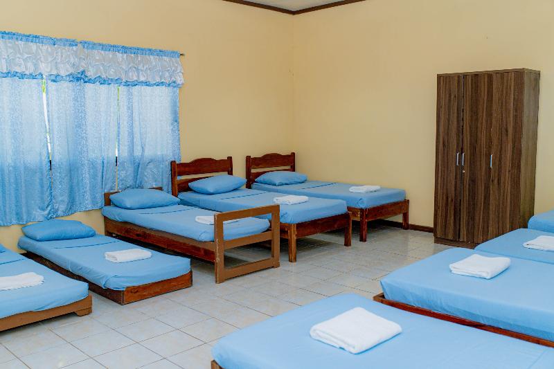 Villa Paraiso Resort & Waterpark Camiguin By Zuzu image