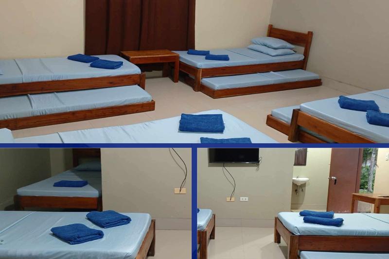 Villa Paraiso Resort & Waterpark Camiguin By Zuzu image