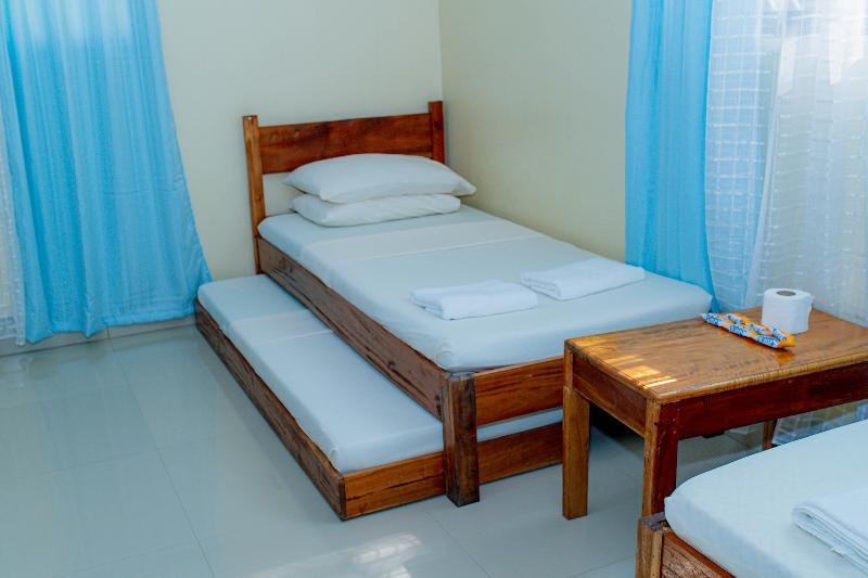 Villa Paraiso Resort & Waterpark Camiguin By Zuzu image