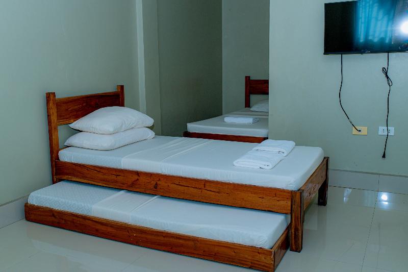 Villa Paraiso Resort & Waterpark Camiguin By Zuzu image