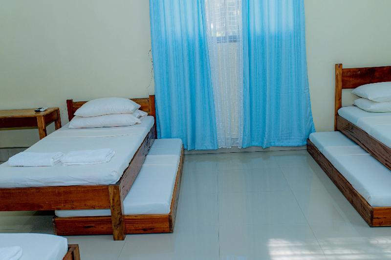 Villa Paraiso Resort & Waterpark Camiguin By Zuzu image