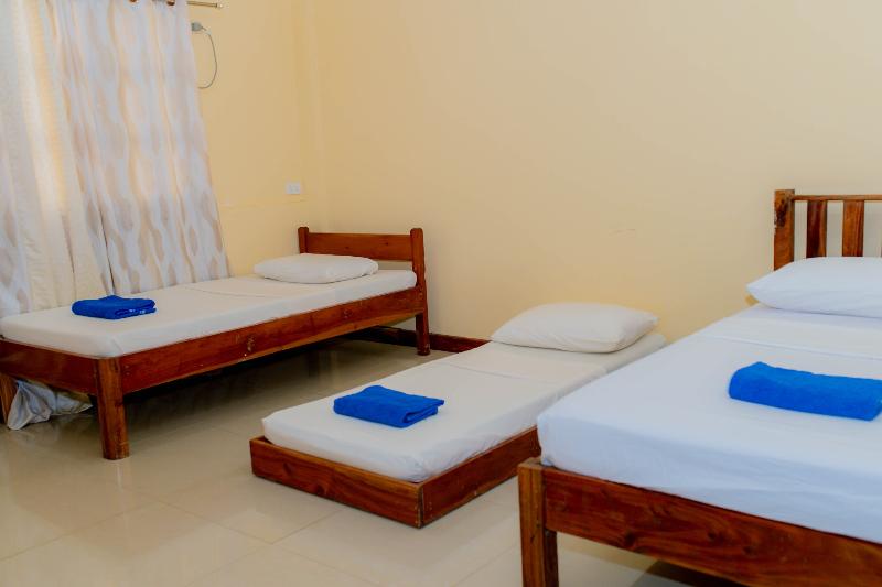 Villa Paraiso Resort & Waterpark Camiguin By Zuzu image