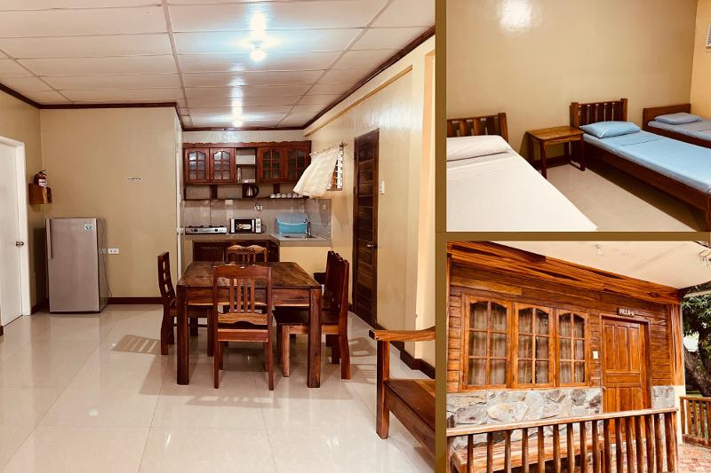 Villa Paraiso Resort & Waterpark Camiguin By Zuzu image
