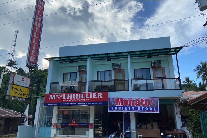 Kamalay Pension House By Zuzu