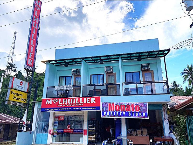 Kamalay Pension House Puerto Princesa By Zuzu
