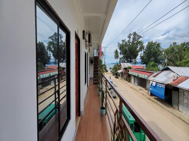 Kamalay Pension House Puerto Princesa By Zuzu