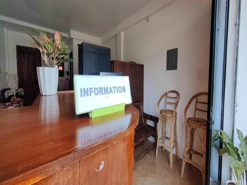 Kamalay Pension House Puerto Princesa By Zuzu