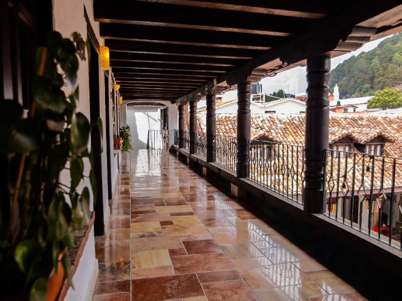 Hotel Plaza San Cristobal Inn image