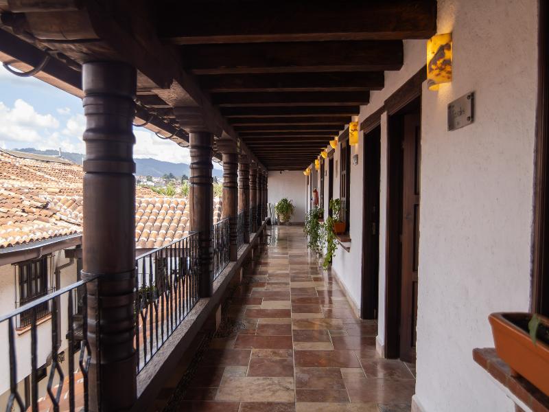 Hotel Plaza San Cristobal Inn image