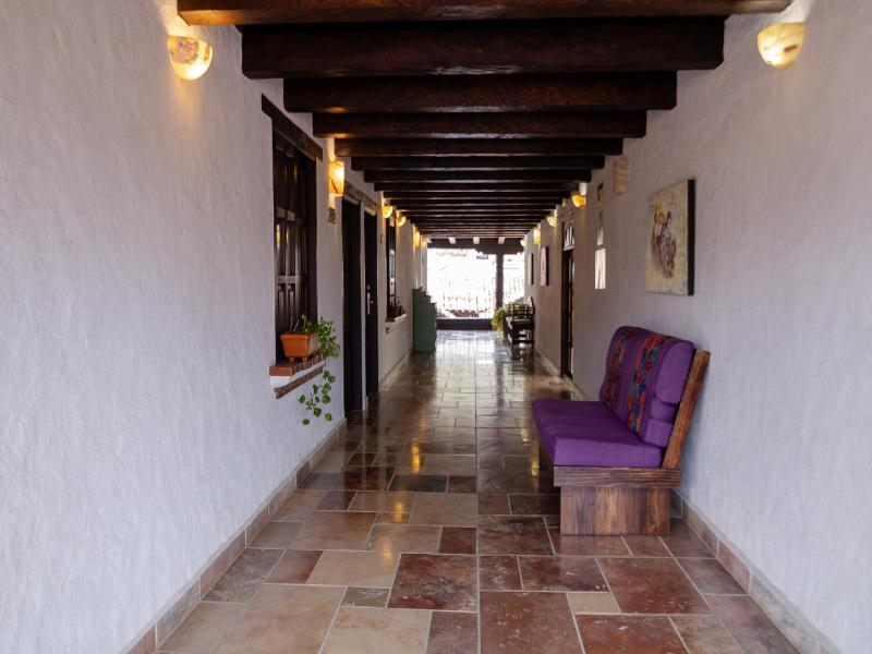 Hotel Plaza San Cristobal Inn image