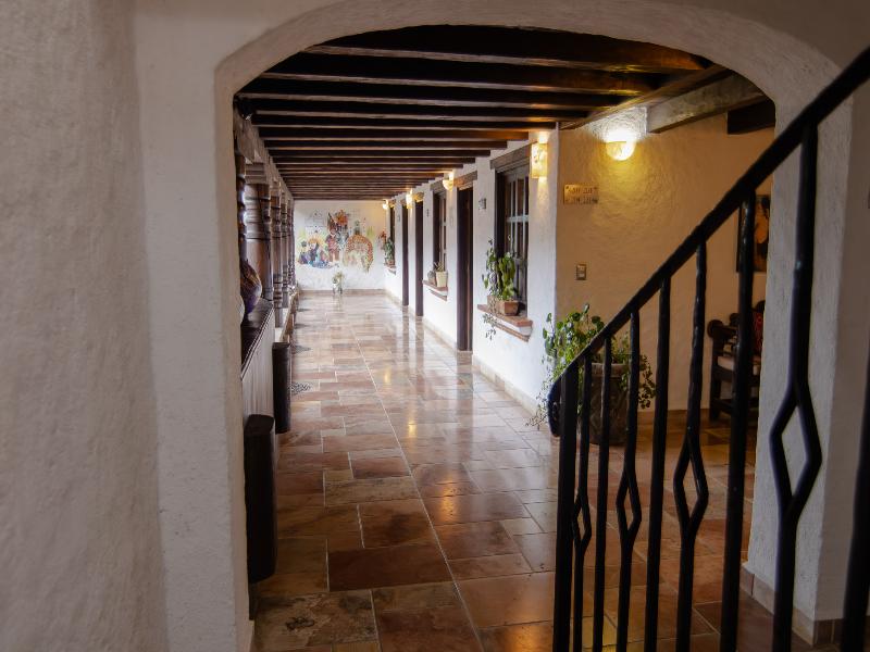 Hotel Plaza San Cristobal Inn image