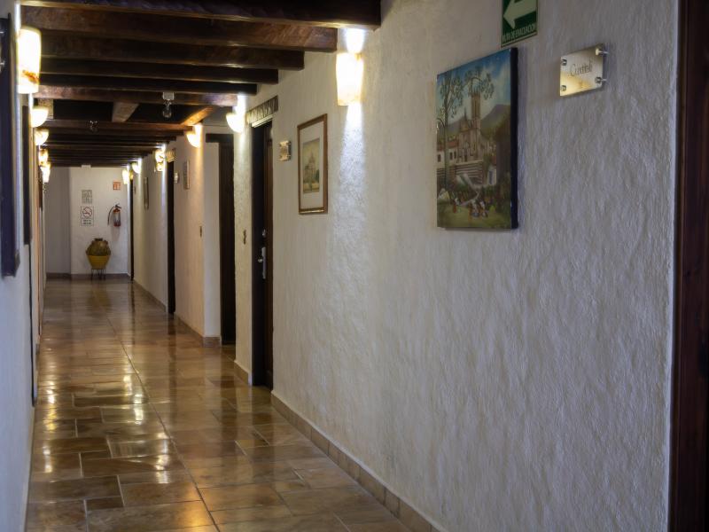 Hotel Plaza San Cristobal Inn image