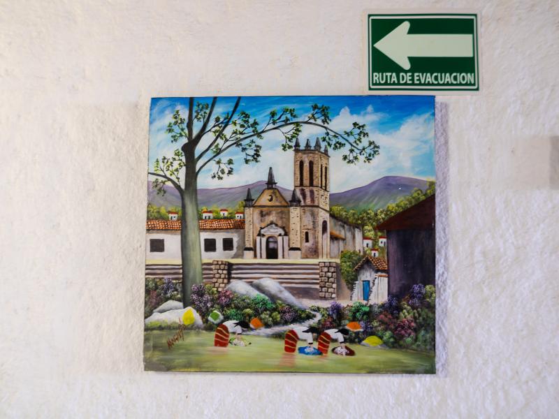 Hotel Plaza San Cristobal Inn image