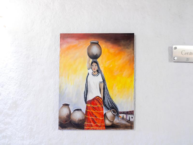 Hotel Plaza San Cristobal Inn image