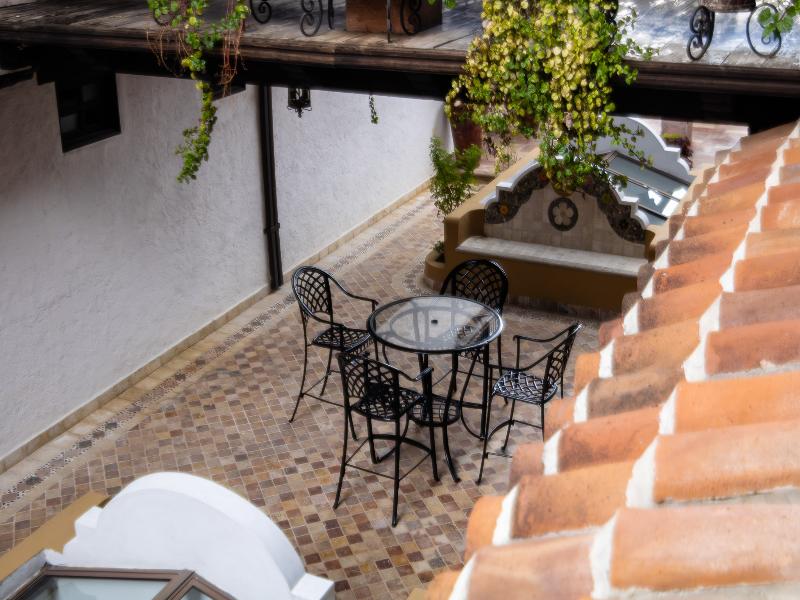 Hotel Plaza San Cristobal Inn image