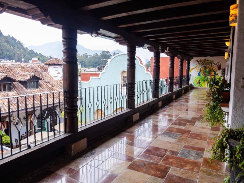 Hotel Plaza San Cristobal Inn image