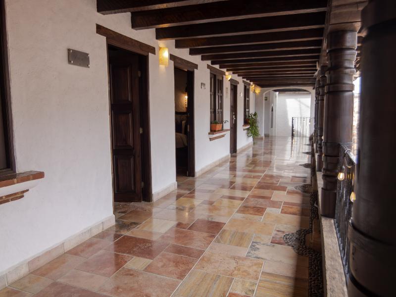 Hotel Plaza San Cristobal Inn image
