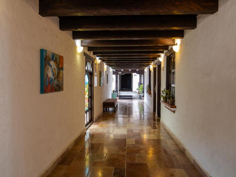 Hotel Plaza San Cristobal Inn image
