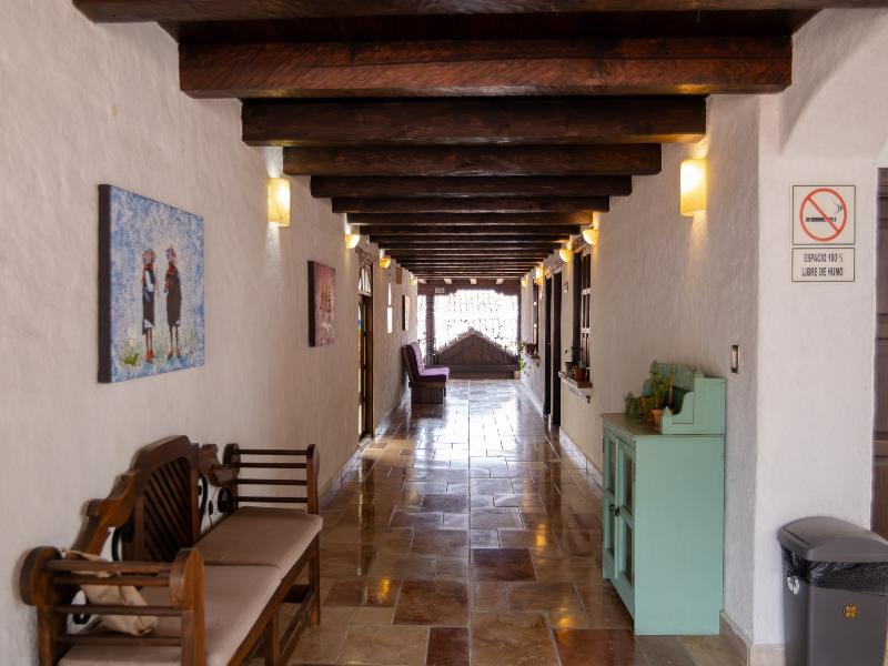 Hotel Plaza San Cristobal Inn image