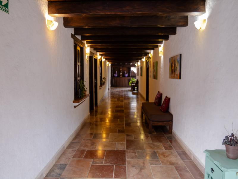 Hotel Plaza San Cristobal Inn image