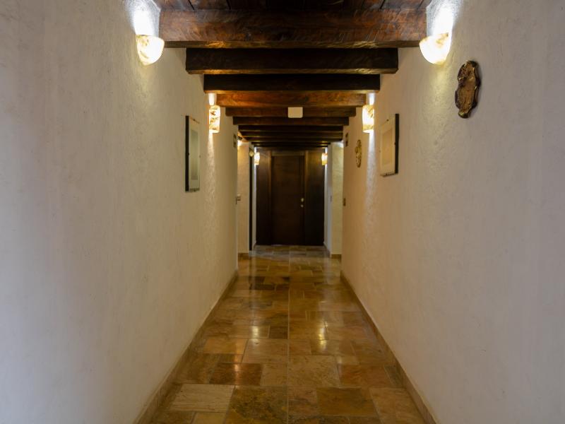 Hotel Plaza San Cristobal Inn image