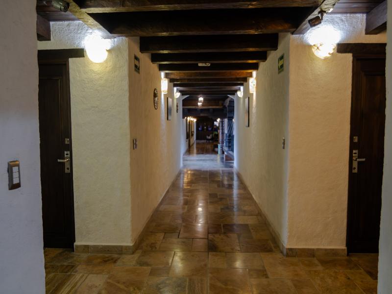Hotel Plaza San Cristobal Inn image