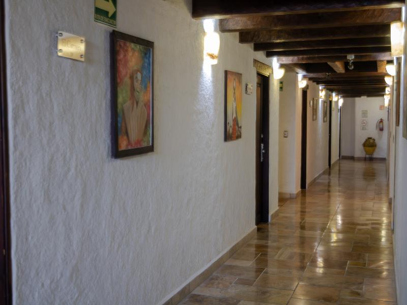 Hotel Plaza San Cristobal Inn image