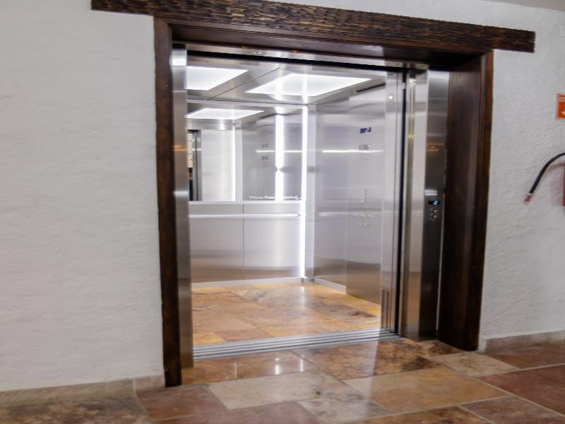 Hotel Plaza San Cristobal Inn image