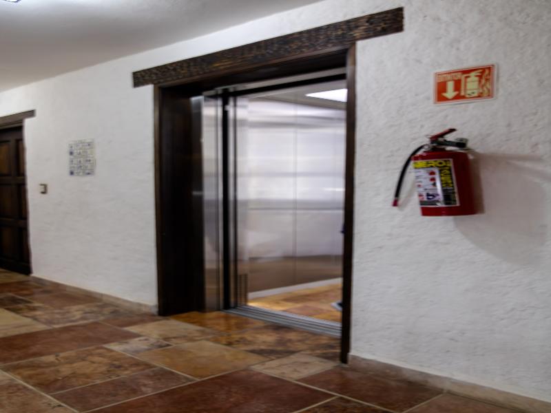 Hotel Plaza San Cristobal Inn image