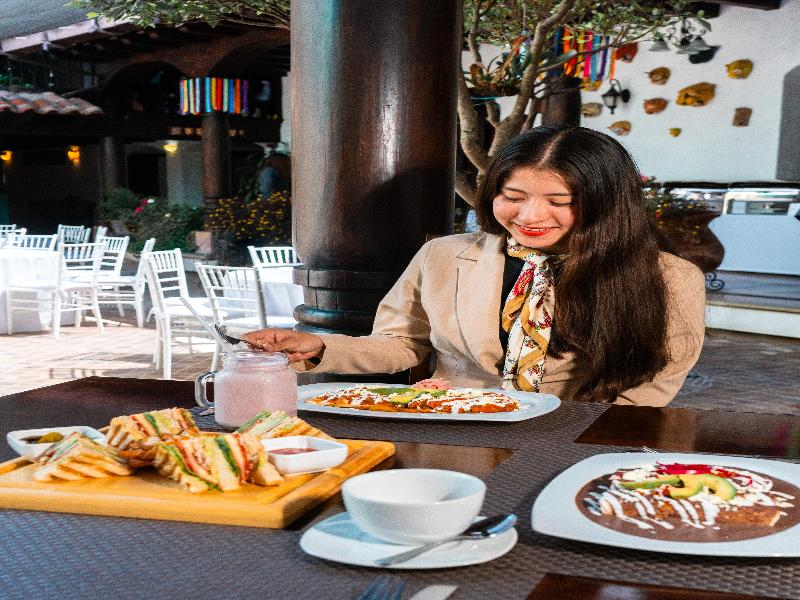 Hotel Plaza San Cristobal Inn image