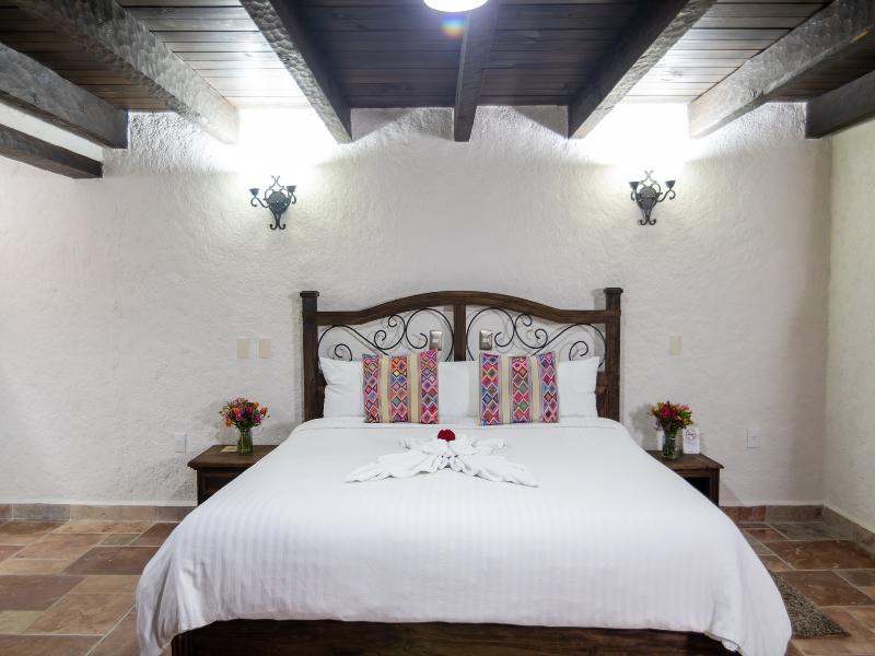Hotel Plaza San Cristobal Inn image