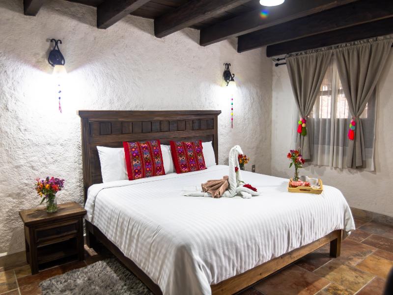 Hotel Plaza San Cristobal Inn image