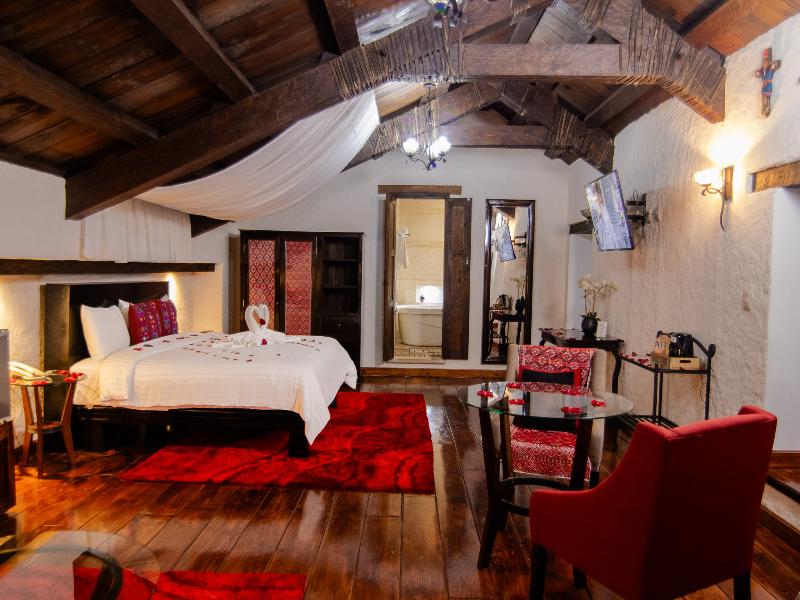 Hotel Plaza San Cristobal Inn image