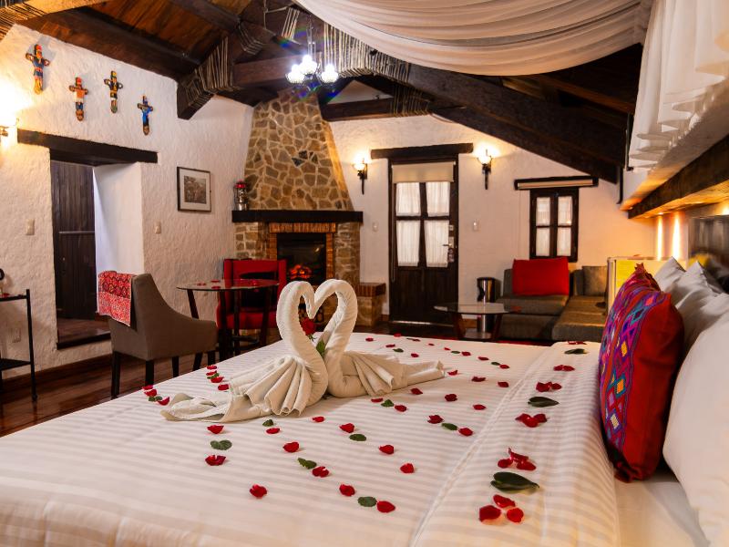 Hotel Plaza San Cristobal Inn image