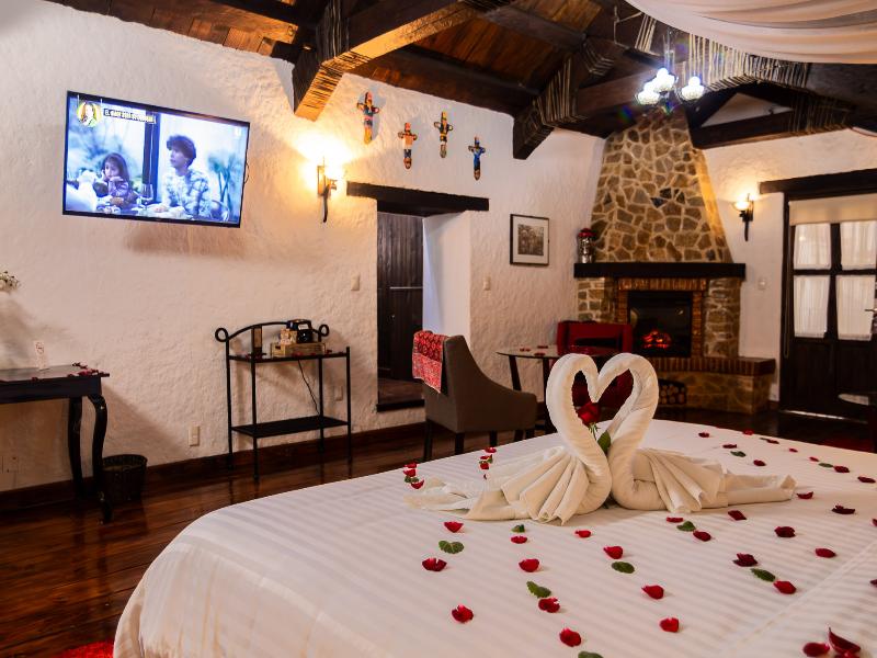 Hotel Plaza San Cristobal Inn image