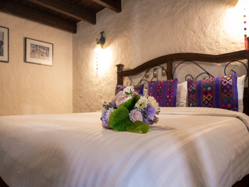 Hotel Plaza San Cristobal Inn image