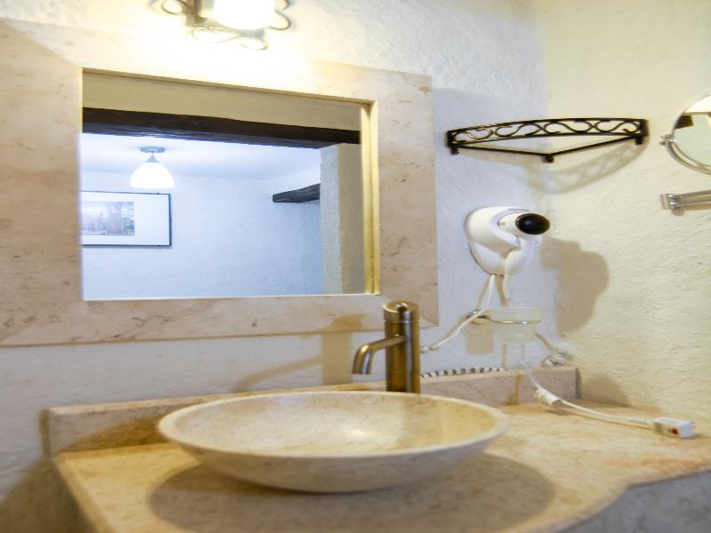Hotel Plaza San Cristobal Inn image