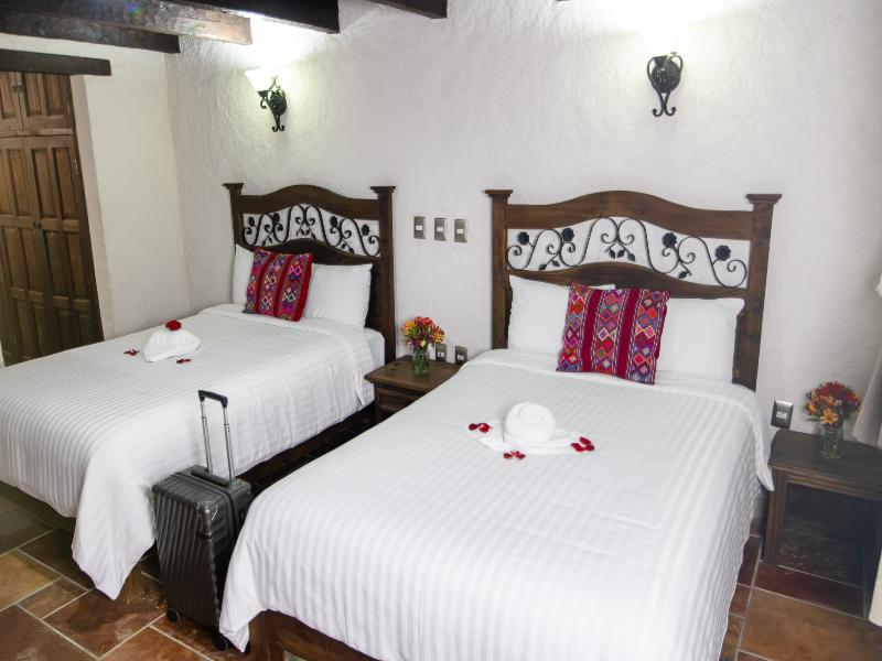 Hotel Plaza San Cristobal Inn image