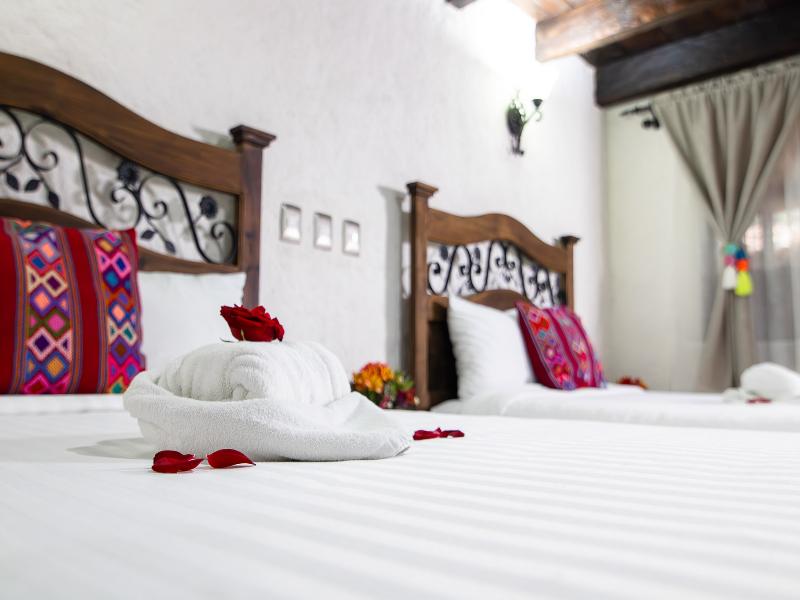 Hotel Plaza San Cristobal Inn image