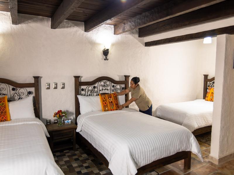 Hotel Plaza San Cristobal Inn image