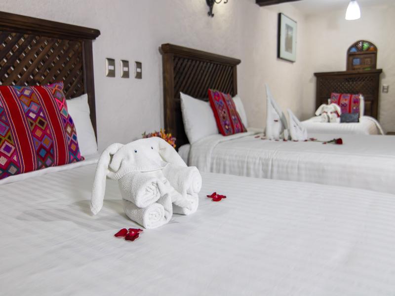Hotel Plaza San Cristobal Inn image
