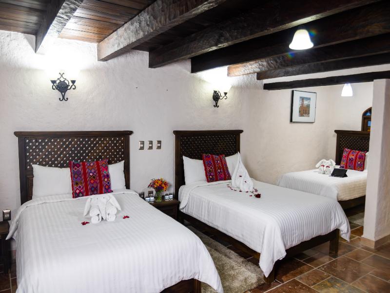 Hotel Plaza San Cristobal Inn image