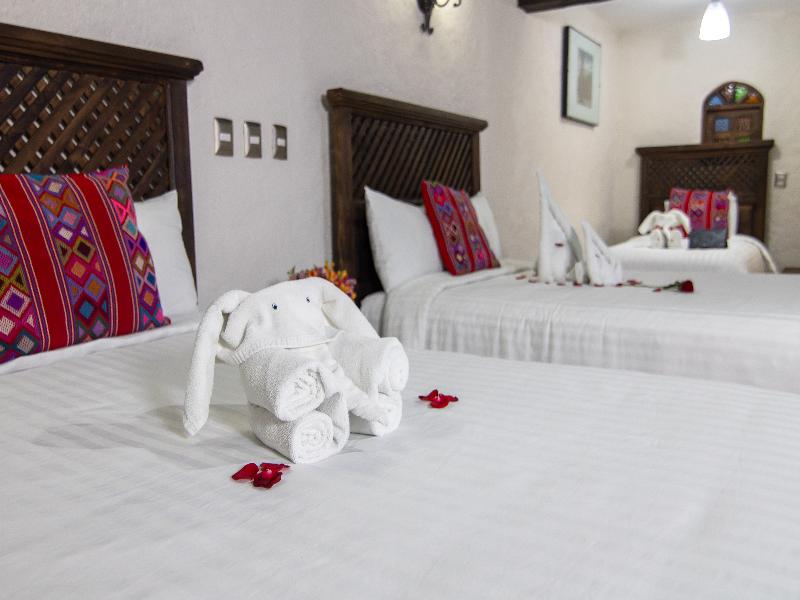Hotel Plaza San Cristobal Inn image