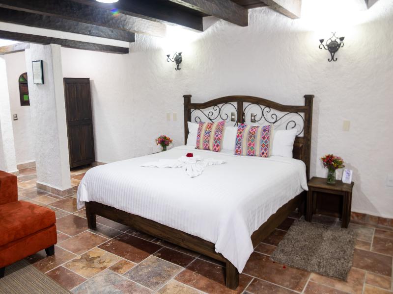 Hotel Plaza San Cristobal Inn image