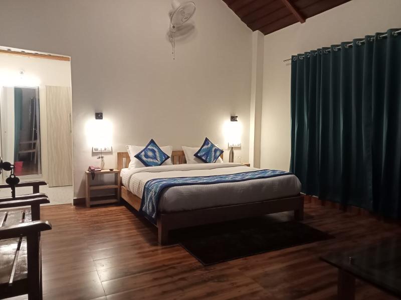Laserene The Cottage