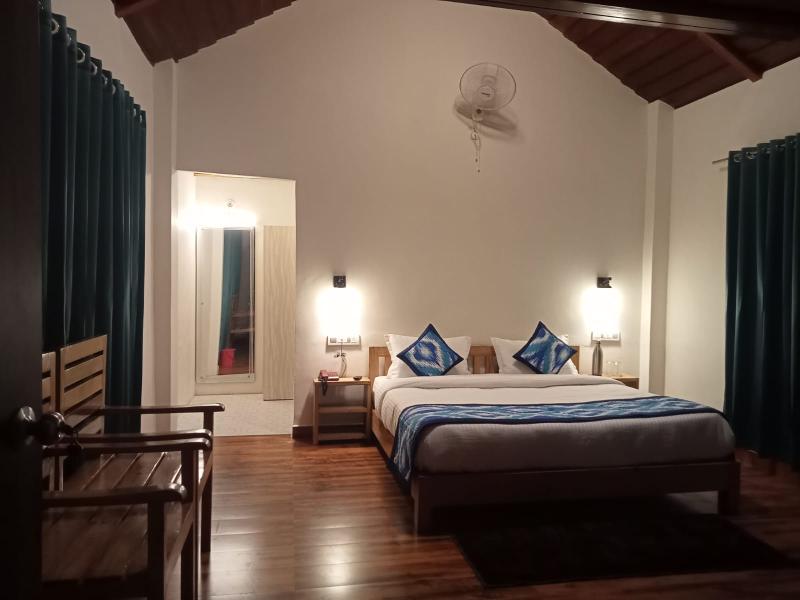 Laserene The Cottage