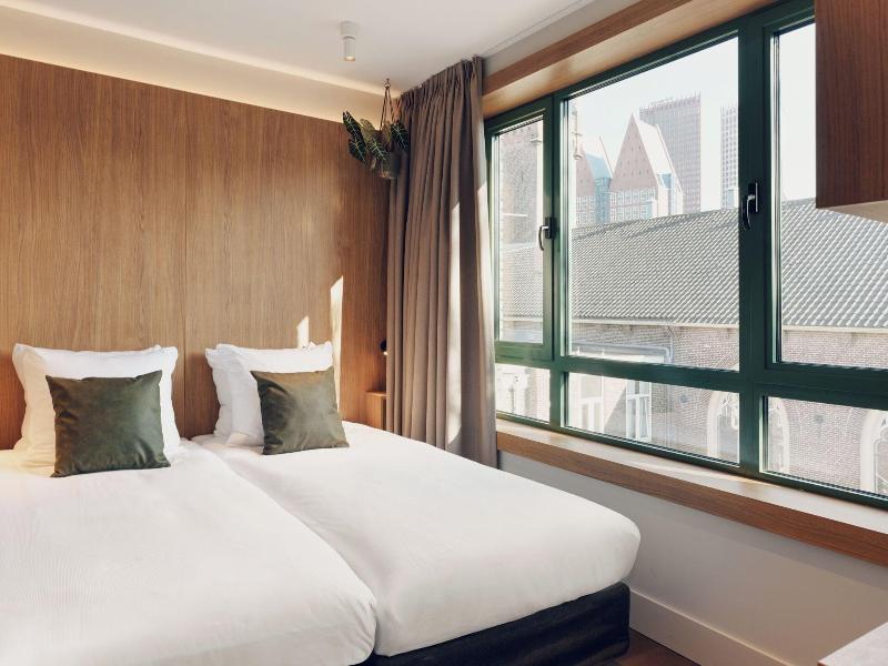 Townhouse Den Haag image